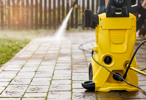 West Hazleton, PA Pressure washing Company