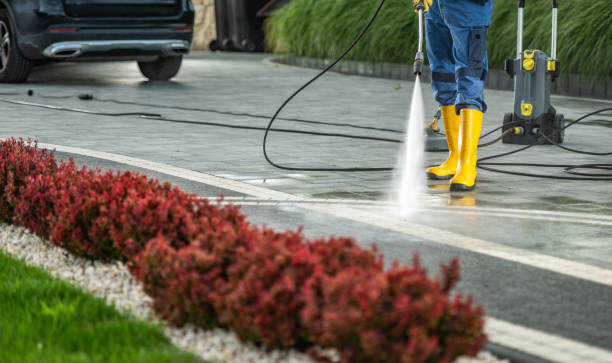 Best Patio and Deck Pressure Washing  in West Hazleton, PA